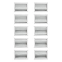 Filterset Paul Thermos 200/300 / Atmos 175 / Compakt 350...