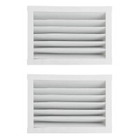 Filterset Paul Thermos 200/300 / Atmos 175 / Compakt 350...