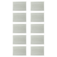 Filterset Paul ComfoCube Iso-Filterbox DN160 - 10x G4