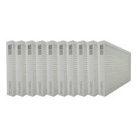 Filterset Paul ComfoCube Iso-Filterbox DN160 - 10x G4