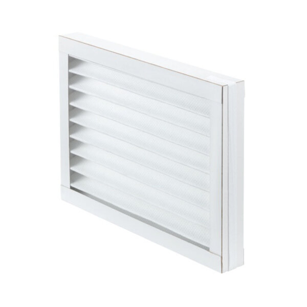 Filter Paul ComfoCube Iso-Filterbox DN160 - H10