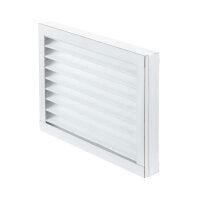 Filter Paul ComfoCube Iso-Filterbox DN160 - H10