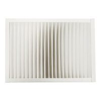 Filter Paul ComfoCube Iso-Filterbox DN160 - H10