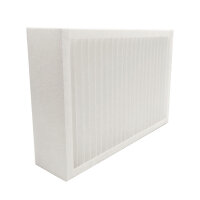 Filter Paul ComfoCube Iso-Filterbox DN160 - H10