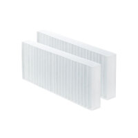 Filterset Paul Novus 300/450 - 2x G4