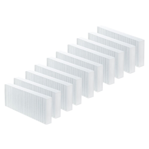 Filterset Paul Novus 300/450 - 10x G4