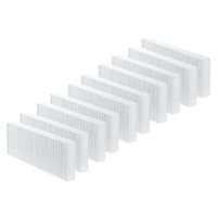 Filterset Paul Novus 300/450 - 10x G4