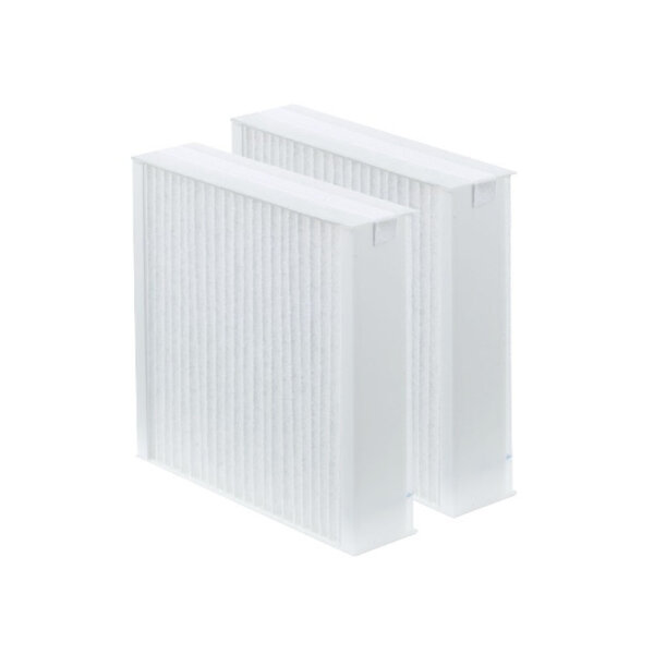 Filterset Paul Climos 200 - 2x M5