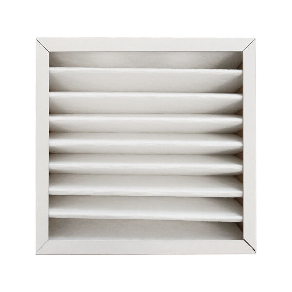 Filter für Paul Iso-Filterbox DN125 - kompatibel M5