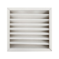 Filter für Paul Iso-Filterbox DN125 - kompatibel M5