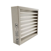 Filter für Paul Iso-Filterbox DN125 - kompatibel M5