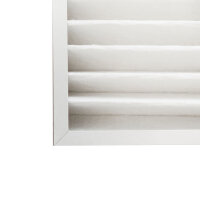 Filter für Paul Iso-Filterbox DN125 - kompatibel M5