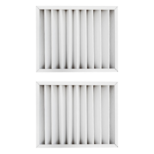 Filterset für Paul Multi 100/150 - kompatibel 2x G4