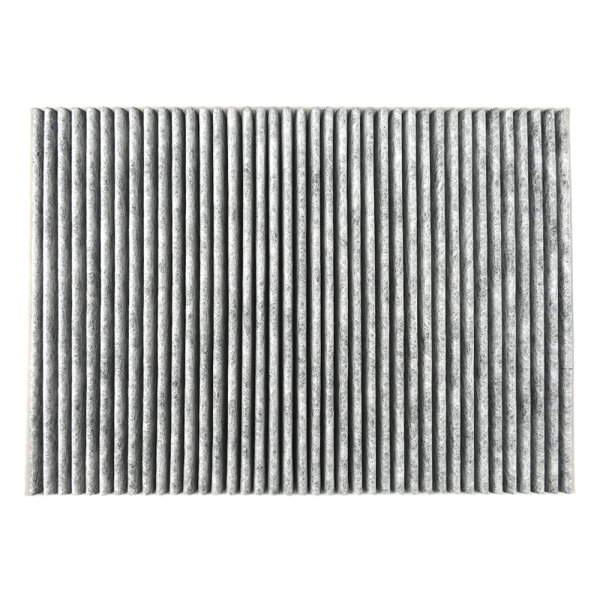Filter für Paul Iso-Filterbox DN160 - kompatibel Aktivkohlefilter AK