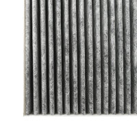 Filter für Paul Iso-Filterbox DN160 - kompatibel Aktivkohlefilter AK