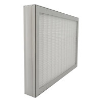 Filter für Paul Iso-Filterbox DN160 - kompatibel F7