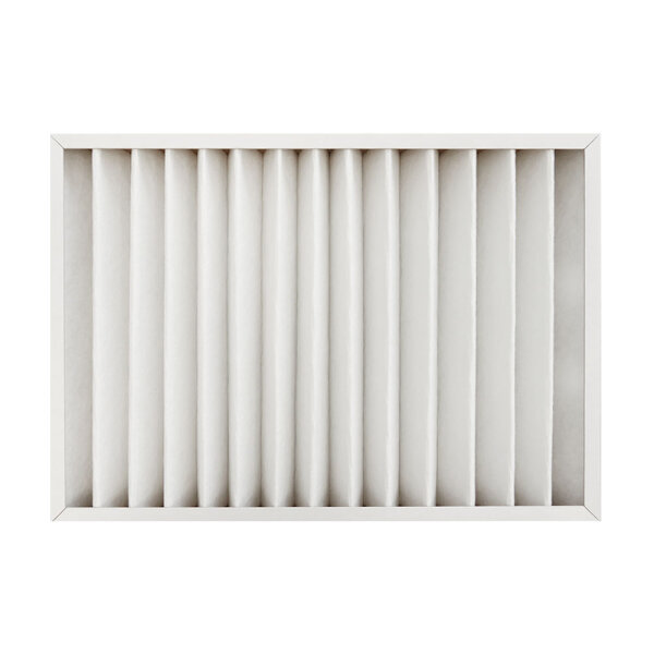 Filter für Paul Iso-Filterbox DN160 - kompatibel G3