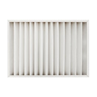 Filter für Paul Iso-Filterbox DN160 - kompatibel G3