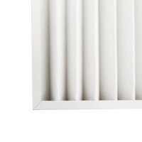 Filter für Paul Iso-Filterbox DN160 - kompatibel G3