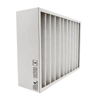 Filter für Paul Thermos/Atmos/Compakt/Iso-Filterbox...
