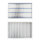 Filterset für Paul Focus 200 - kompatibel F7/G4