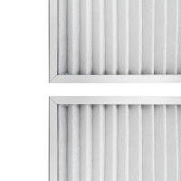 Filterset für Paul Focus 200 - kompatibel 2x G4