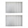 Filterset für Paul Focus 200 - kompatibel 2x G4