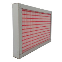 Filter für Paul Maxi 802 - kompatibel F7