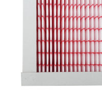 Filter für Paul Maxi 802 - kompatibel F7