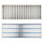 Filterset für Paul Novus 300/450 - kompatibel F7/G4