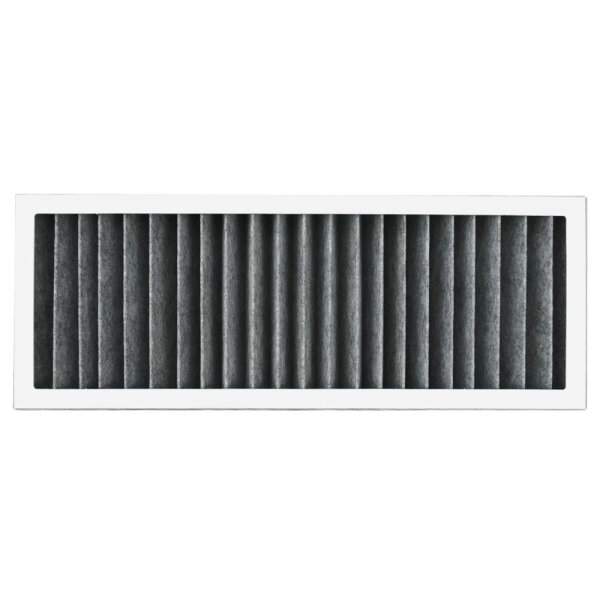 Filter für Paul Novus 300/450 - kompatibel Aktivkohlefilter AK