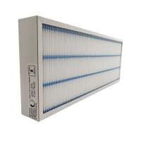 Filter für Paul Novus 300/450 - kompatibel F7