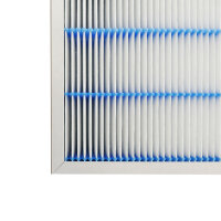 Filter für Paul Novus 300/450 - kompatibel F7