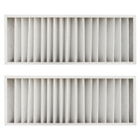 Filterset für Paul Novus 300/450 - kompatibel 2x G4