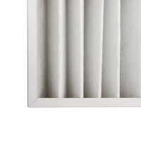 Filterset für Paul Novus 300/450 - kompatibel 2x G4