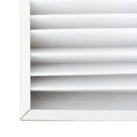 Filter für Paul Außenluftfilterbox Typ E - kompatibel G4/G2
