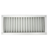 Filter für Pichler LG 250 - kompatibel G4