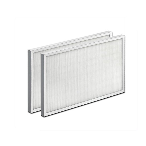 Filterset Pluggit A95 - 2x M6