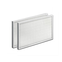 Filterset Pluggit A95 - 2x M6