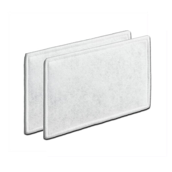 Filterset Pluggit AB95 - 2x G3