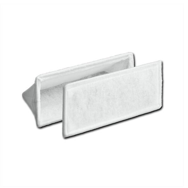 Filterset Pluggit Avent E98 - 2x G3