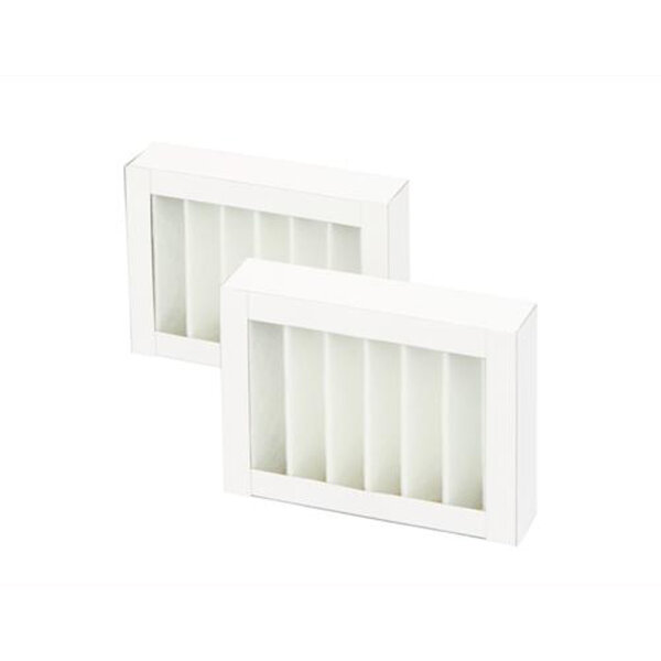 Filterset Pluggit Avent P180 - 2x G4