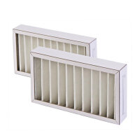 Filterset Pluggit Avent P190 - 2x G4
