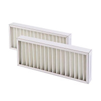Filterset Pluggit Avent P310 - 2x G4