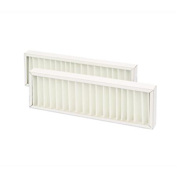 Filterset Pluggit Avent P450 - 2x G4
