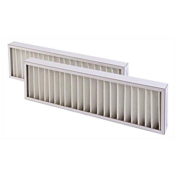 Filterset Pluggit Avent P460 - 2x G4