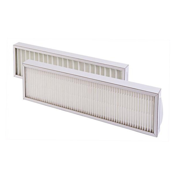 Filterset Pluggit Avent P460 - F7/G4
