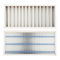 Filterset für Pluggit Avent P300 - kompatibel F7/G4