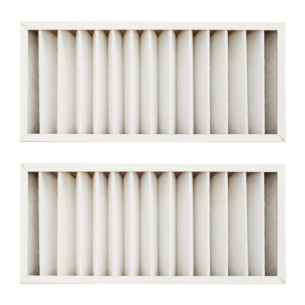 Filterset für Pluggit Avent P300 - kompatibel 2x G4