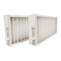 Filterset für Pluggit Avent P300 - kompatibel 2x G4